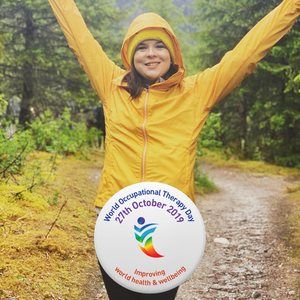 Meet your Posher, Bailey